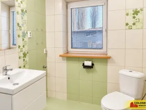 Prodej bytu 2+1, Hrušovany nad Jevišovkou, 49 m2