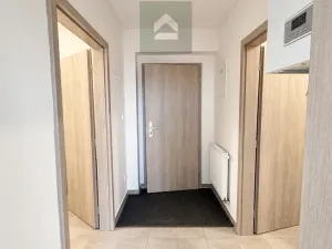 Pronájem bytu 2+kk, Staňkov, Americká, 40 m2