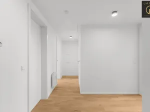 Prodej bytu 4+kk, Praha - Holešovice, U průhonu, 106 m2