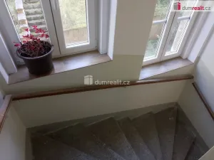 Pronájem bytu 1+1, Karlovy Vary, Na Vyhlídce, 39 m2