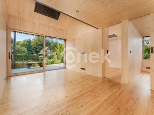 Prodej rodinného domu, Dolní Bečva, 145 m2