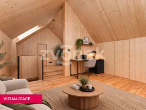 Prodej rodinného domu, Dolní Bečva, 145 m2