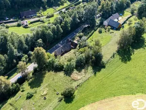 Prodej rodinného domu, Pilníkov, Trutnovská, 100 m2