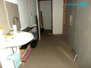Pronájem obchodního prostoru, Praha, 51 m2