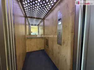 Prodej bytu 2+kk, Harrachov - Nový Svět, 75 m2