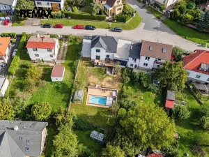 Pronájem bytu 5+kk, Říčany, Táborská, 199 m2