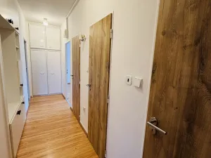 Prodej bytu 4+1, Ostrava, Krakovská, 75 m2