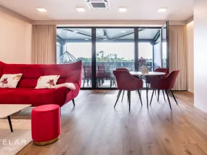 Pronájem bytu 2+kk, Soběšovice, 84 m2