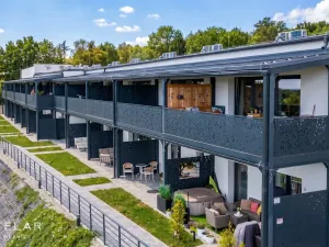 Pronájem bytu 2+kk, Soběšovice, 84 m2