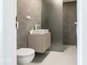 Pronájem bytu 2+kk, Soběšovice, 84 m2