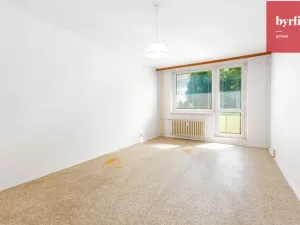 Prodej bytu 1+1, Otrokovice, Školní, 30 m2