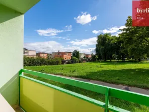 Prodej bytu 1+1, Otrokovice, Školní, 30 m2