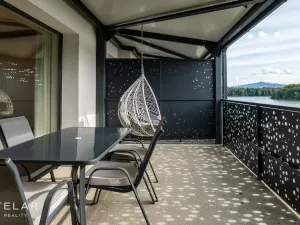 Pronájem bytu 2+kk, Soběšovice, 51 m2