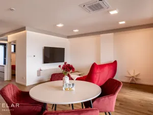 Pronájem bytu 2+kk, Soběšovice, 51 m2