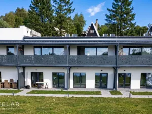 Pronájem bytu 2+kk, Soběšovice, 53 m2