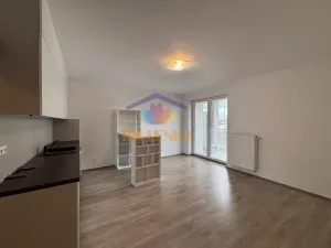 Pronájem bytu 1+kk, Ostrava - Poruba, Sokolovská, 30 m2