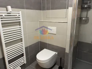 Pronájem bytu 1+kk, Ostrava - Poruba, Sokolovská, 30 m2