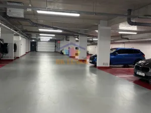 Pronájem bytu 1+kk, Ostrava - Poruba, Sokolovská, 30 m2