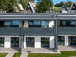 Prodej bytu 2+kk, Soběšovice, 62 m2