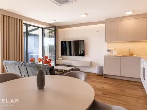 Prodej bytu 2+kk, Soběšovice, 62 m2