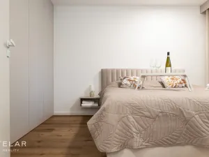 Prodej bytu 2+kk, Soběšovice, 62 m2