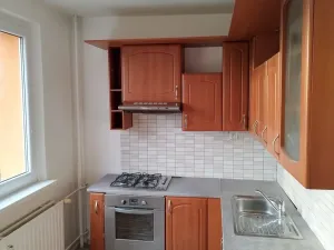 Pronájem bytu 3+1, Varnsdorf, Žitavská, 70 m2
