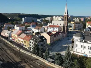 Prodej bytu 2+kk, Kralupy nad Vltavou, Nádražní, 51 m2