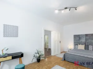 Prodej bytu 2+kk, Plzeň - Východní Předměstí, Jablonského, 50 m2
