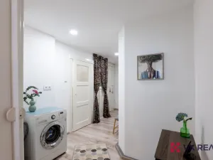 Prodej bytu 2+kk, Plzeň - Východní Předměstí, Jablonského, 50 m2