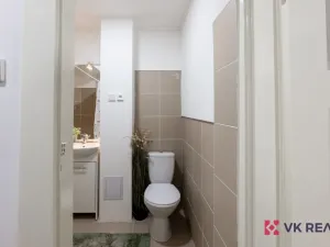 Prodej bytu 2+kk, Plzeň - Východní Předměstí, Jablonského, 50 m2