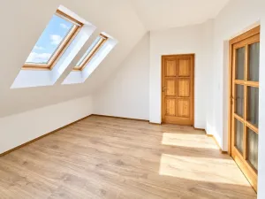 Pronájem bytu 5+1, Králův Dvůr - Zahořany, Jungmannova, 126 m2