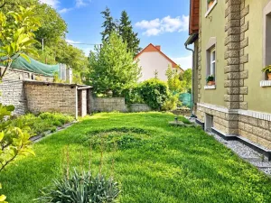Pronájem bytu 5+1, Králův Dvůr - Zahořany, Jungmannova, 126 m2