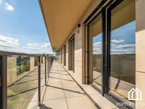 Prodej bytu 5+kk, Praha - Břevnov, Radimova, 149 m2