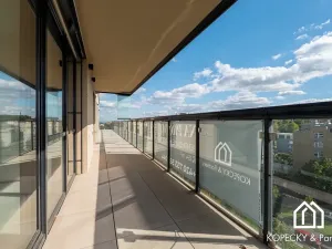 Prodej bytu 4+kk, Praha - Břevnov, Radimova, 154 m2