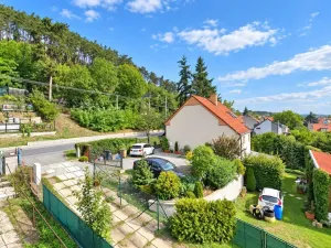 Pronájem rodinného domu, Králův Dvůr - Zahořany, Jungmannova, 126 m2