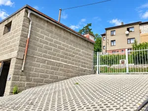 Pronájem rodinného domu, Králův Dvůr - Zahořany, Jungmannova, 126 m2