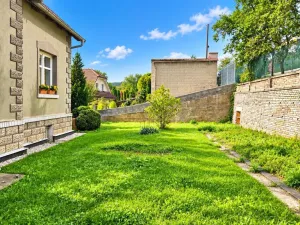 Pronájem rodinného domu, Králův Dvůr - Zahořany, Jungmannova, 126 m2