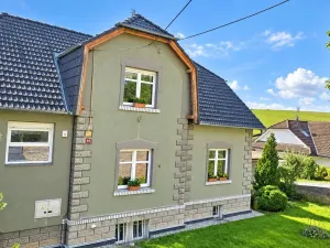 Pronájem rodinného domu, Králův Dvůr - Zahořany, Jungmannova, 126 m2