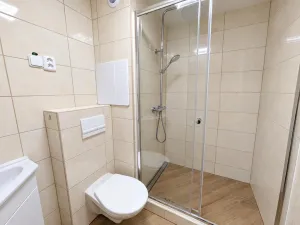 Pronájem bytu 1+kk, Chodov, Čapkova, 21 m2