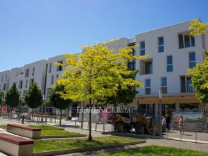 Pronájem bytu 2+kk, Veselí nad Moravou, náměstí Míru, 45 m2