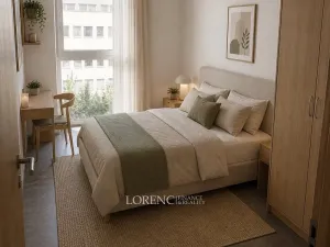 Pronájem bytu 2+kk, Veselí nad Moravou, náměstí Míru, 45 m2