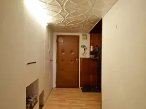 Pronájem bytu 3+1, Sezimovo Ústí, Krátká, 51 m2