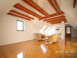 Prodej rodinného domu, Suchdol nad Lužnicí, Žižkova, 300 m2