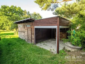Prodej rodinného domu, Suchdol nad Lužnicí, Žižkova, 300 m2