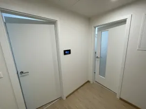 Pronájem bytu 3+kk, Praha - Řeporyje, Haenkeho, 80 m2