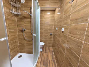 Pronájem bytu 1+kk, Chodov, náměstí 9. května, 20 m2