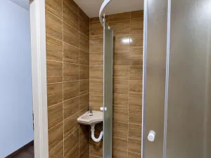 Pronájem bytu 1+kk, Chodov, náměstí 9. května, 20 m2