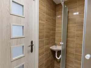Pronájem bytu 1+kk, Chodov, náměstí 9. května, 20 m2