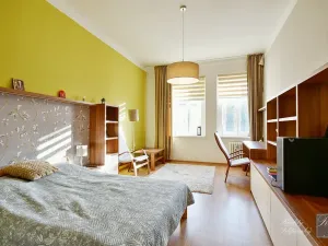 Prodej bytu 1+1, Ústí nad Labem, Masarykova, 40 m2