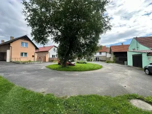 Prodej rodinného domu, Chodouny, 90 m2